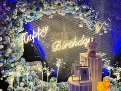 -黑桃K生日订制KTV