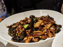 -大鸭梨烤鸭(望京店)