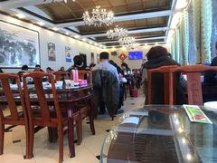-玉林烤鸭店(垡头店)