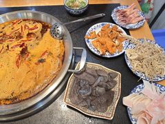 -飘香火锅(玉林西路店)