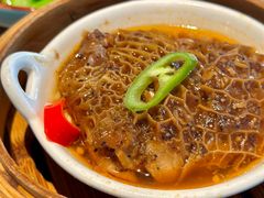 -晋江荣誉国际酒店·港誉茶餐厅
