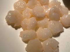 清炒高邮河虾仁-苏浙汇(古北店)