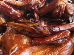 -老字号敖鸡肉
