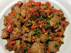 -黄泥岗·地道湖北菜(奥特莱斯店)