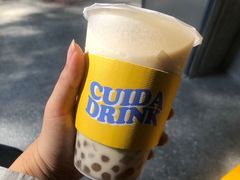 -CUIDA(湾悦城店)