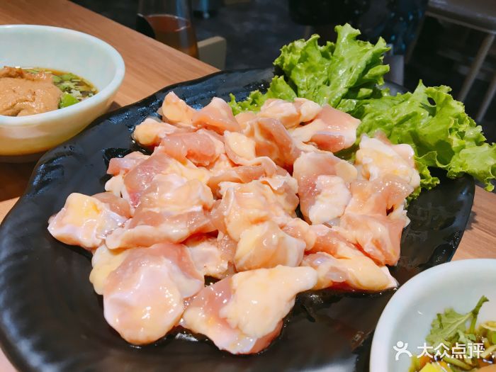 普正熹泥炉烤肉鸡脆骨图片 - 第3张