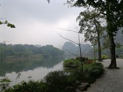 -星湖旅游景区七星岩