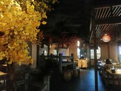 大堂-卞氏菜根香·川菜(青羊万达店)