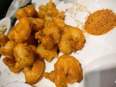 -添福来墨鱼饺子 · 海鲜东北菜(大连星海·黄浦路店)