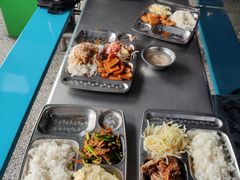 -江苏理工学院-北苑食堂