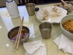 -服务大楼冷面(延大店)