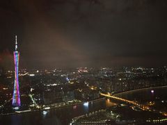 -广州四季酒店
