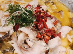 -陈厨老味·老派郴州菜(宜章店)