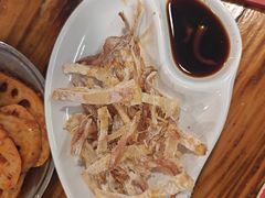 -冶建镜子·中国龙虾王(总店)