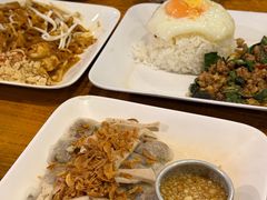 -Doo Dee Thai Food(Issan/Isaan/Esan)