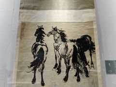 -徐悲鸿纪念馆