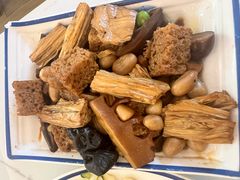 -华天延吉餐厅(西四总店)