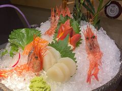 -京料理·日料自助·铁板燒(复悦城店)