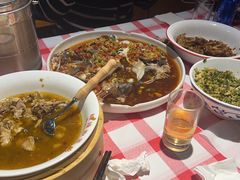 -西江红·株洲本地菜(滨江南路店)