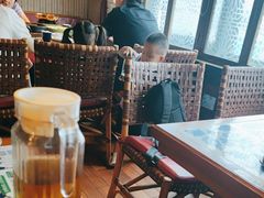 -绿茶餐厅(珞珈创意城店)
