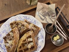 -春庄咖啡SpringHues(钟楼小区店)