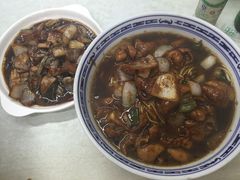 -明呈黄鱼面馆(斜土路店)