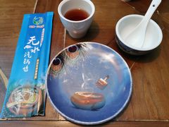 -雀舞云南菜(天津天河城购物中心店)