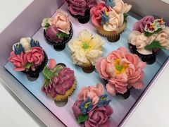 -BON CAKE(华贸购物中心店)
