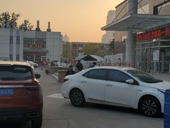 -天津市第三中心医院