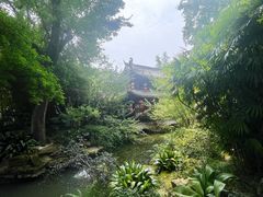 -成都武侯祠博物馆