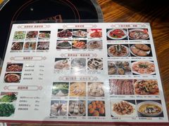 -创味·民间海南菜·非遗藤桥排骨(藤桥·免税城店)