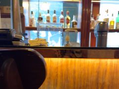 -The Cheebat 锌吧·Bistro(体育西店)