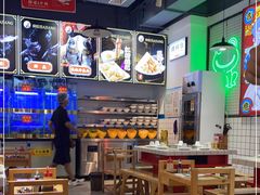 -蛙一刀·麻椒鱼火锅(金仙桥店)
