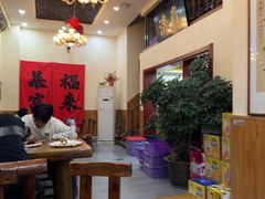 -闻香阁·清真(光荣道店)