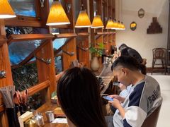 -银米·云南传统过桥米线(双廊黑金冠店)