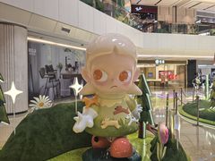 -上海世纪汇广场