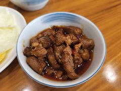 -小方的面(徐家汇店)