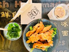 -萨尔瓦多Salvador's
