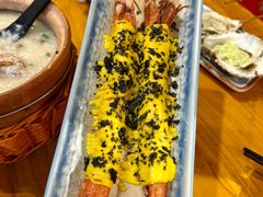 -今邕烧烤(园湖店)
