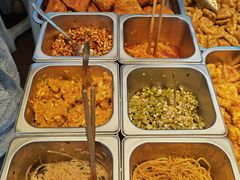 -518豆腐干(总店)