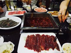 -凤来栖·净庭院·火锅(欧尚店)