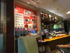 -黄金海岸水疗会所(凯利宾馆店)