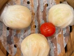 -点都德(龙之梦店)