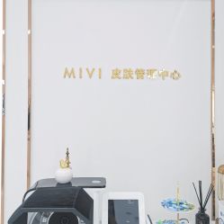 -MIVI·纹眉半永久野生眉