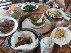 -侠成水上农庄(工业大道店)