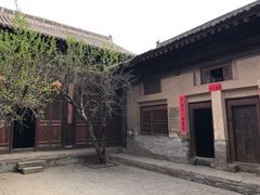 -丁村民俗博物馆