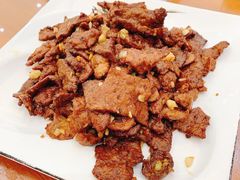 -清真·同发顺饭庄·烧麦(总店)