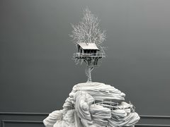 -上海宝龙美术馆