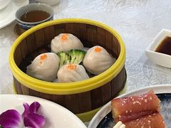 -东江海鲜酒家(客村店)