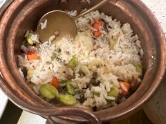 -一坐一忘云南菜(卓悦中心)